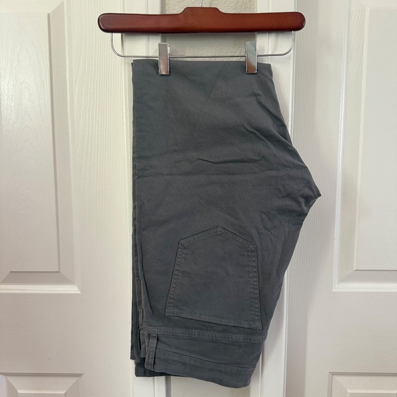 NWOT Flint and Tinder 365 5 pocket pant 33x32 Washed grey HB slim Men - Picture 16 of 16